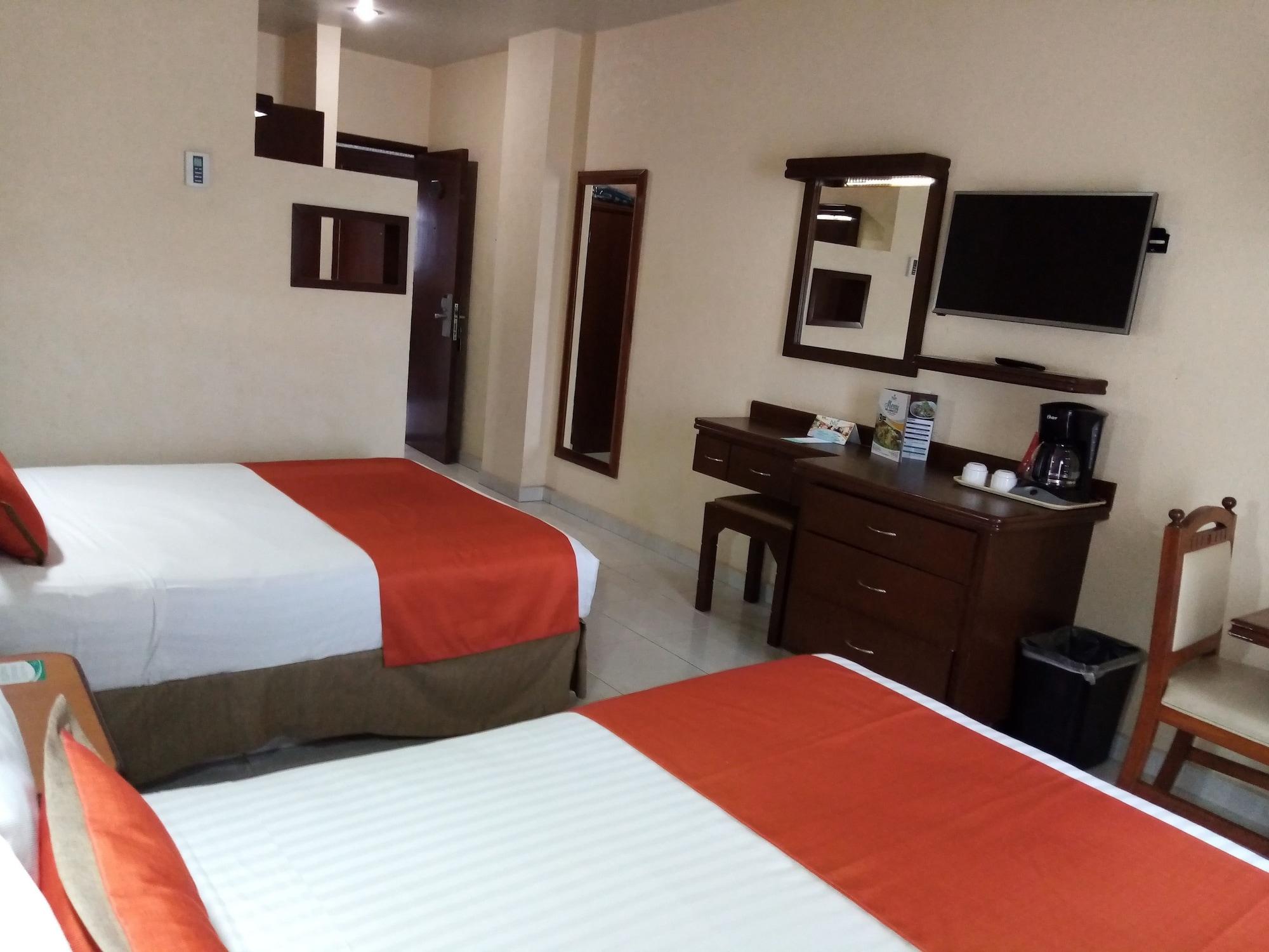 Hotel Olas Altas & 3*