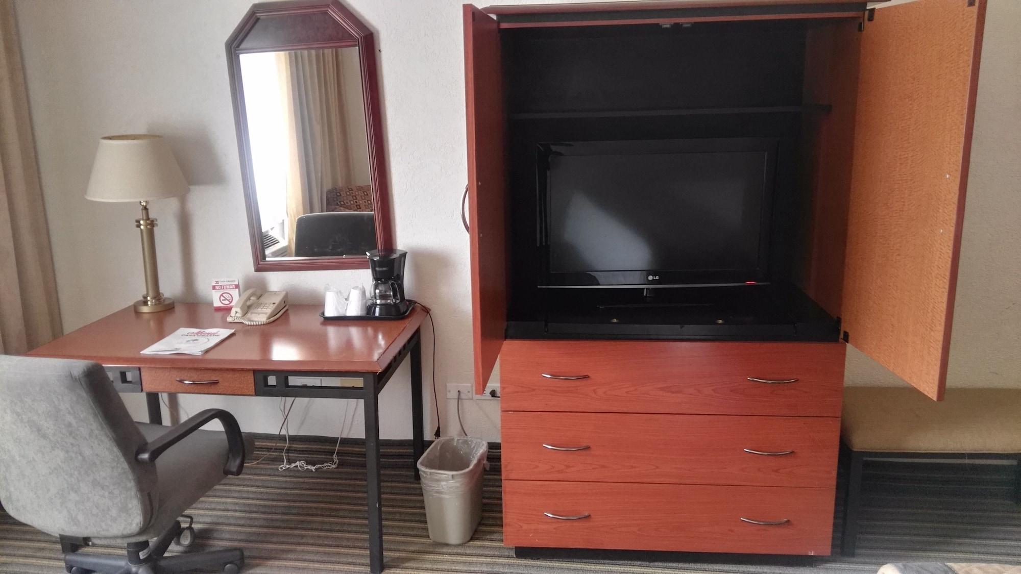 Casa Grande Hotel Chihuahua