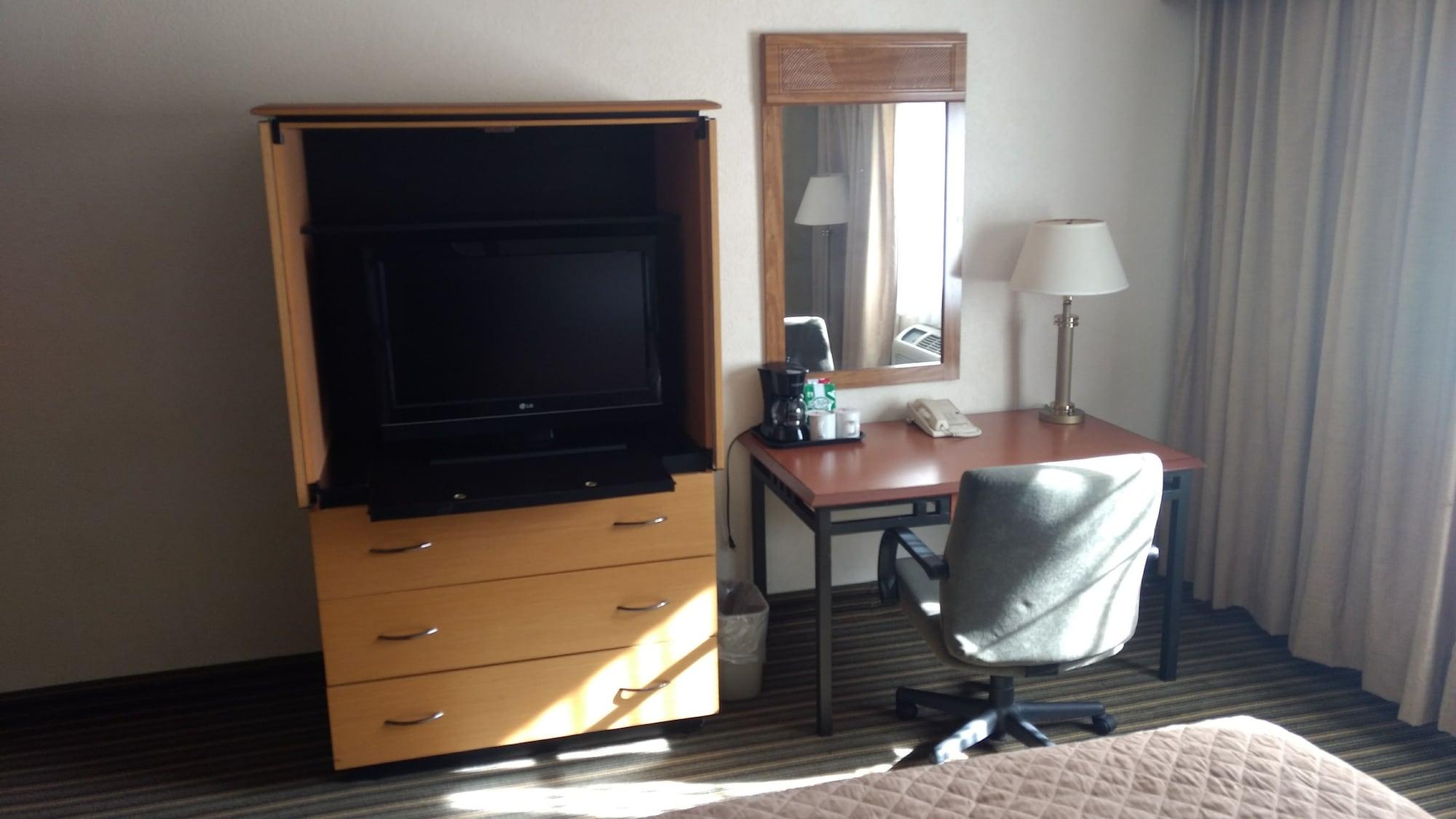 Hotel Casa Grande