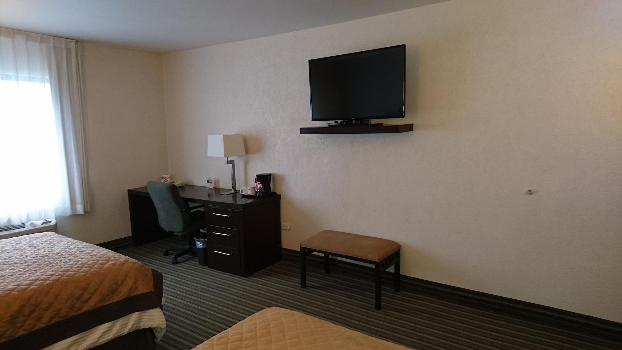 Casa Grande Hotel Chihuahua