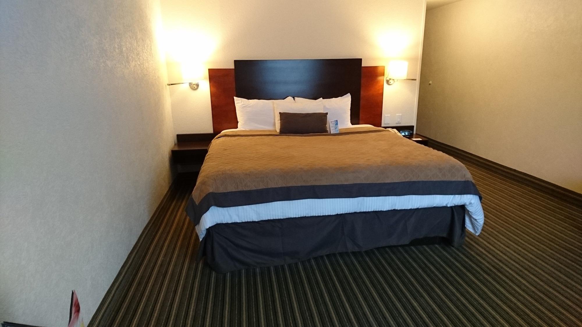 Casa Grande Hotel Chihuahua