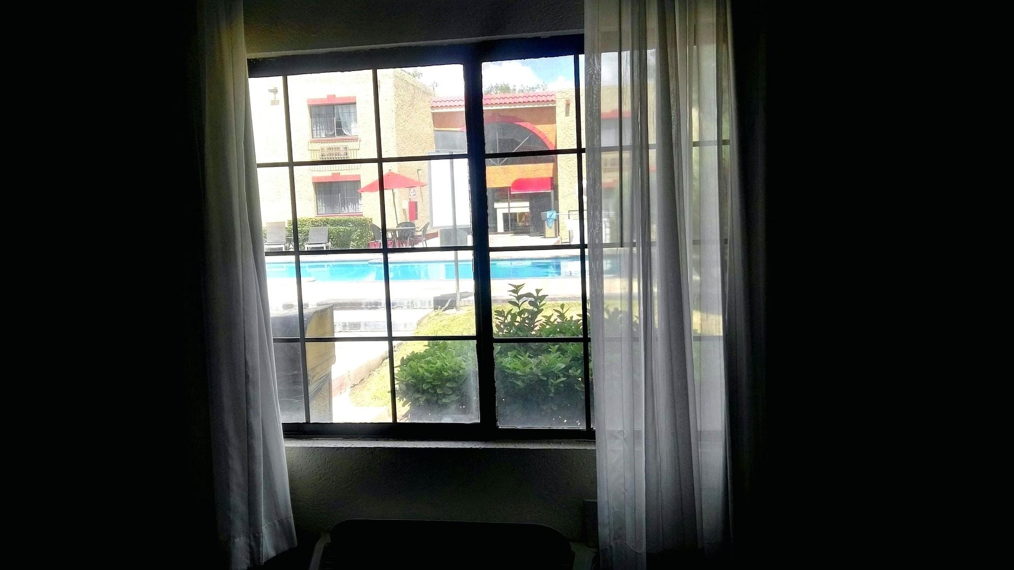 Hotel Casa Grande Chihuahua