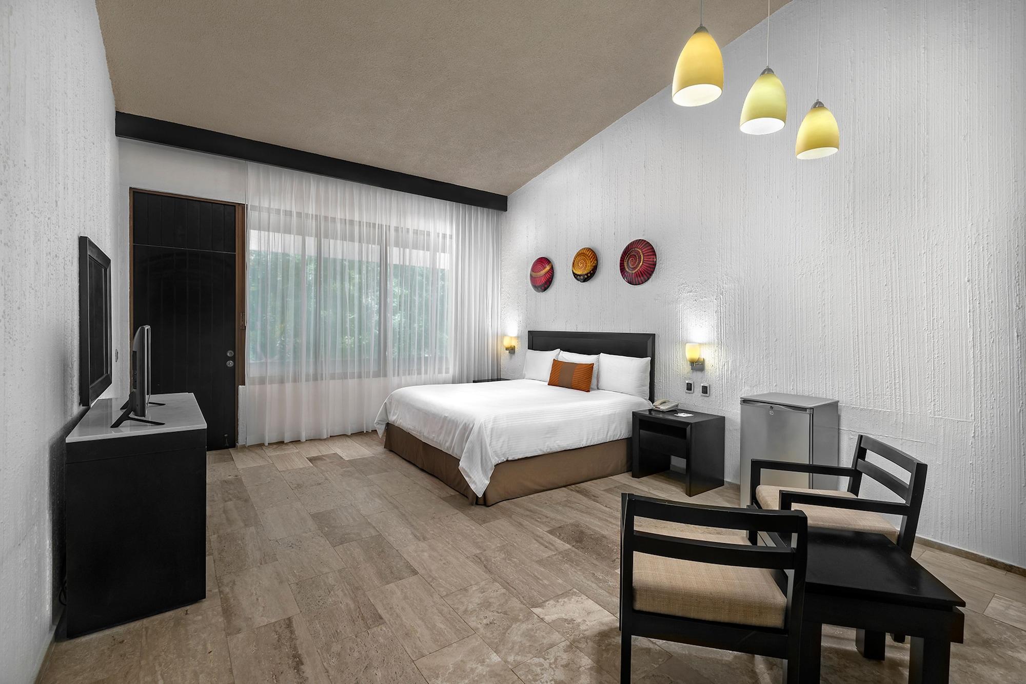 El Cid Granada & Country Club Hotel