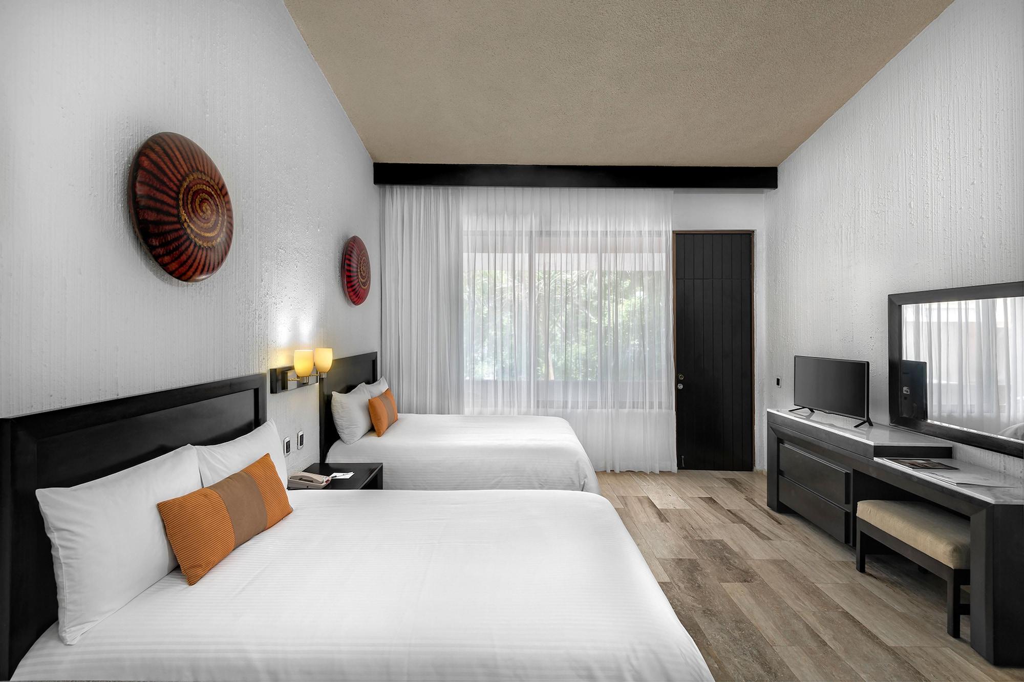 El Cid Granada & Country Club Hotel Mazatlan