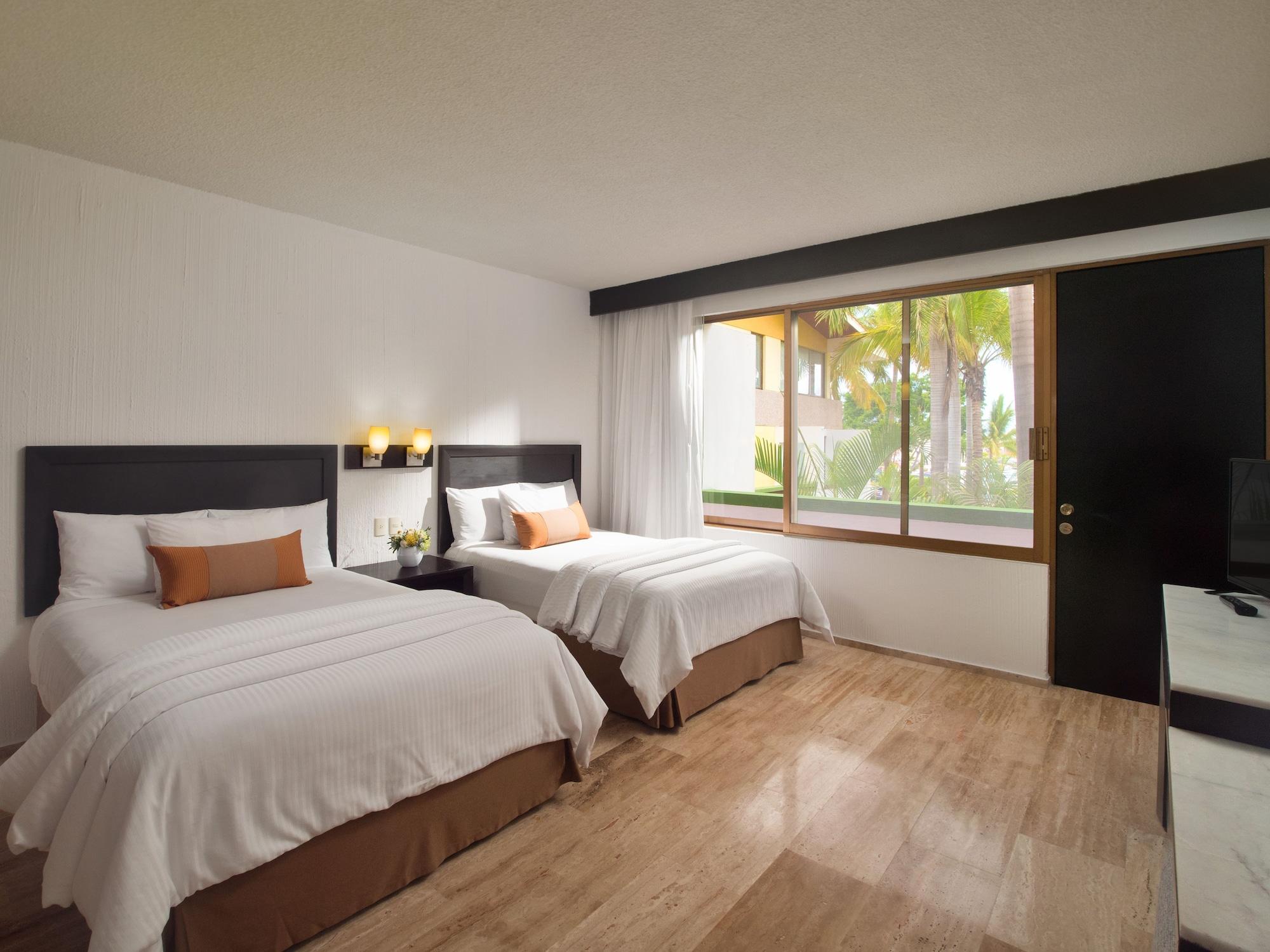 El Cid Granada & Country Club Mazatlan