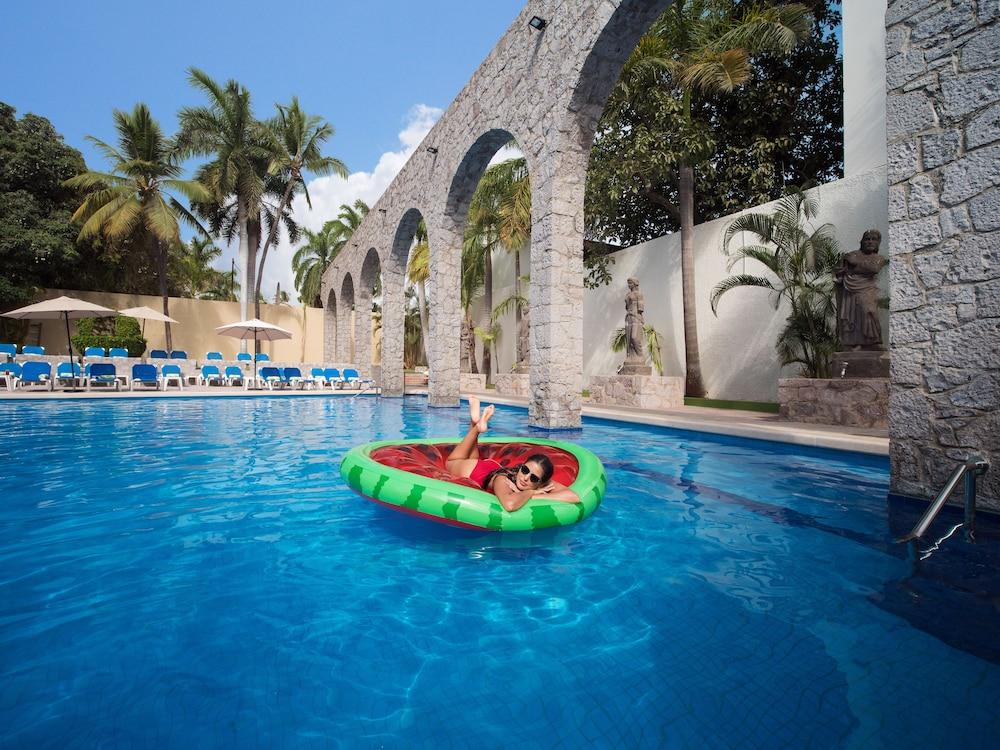 El Cid Granada & Country Club 3* Mazatlan