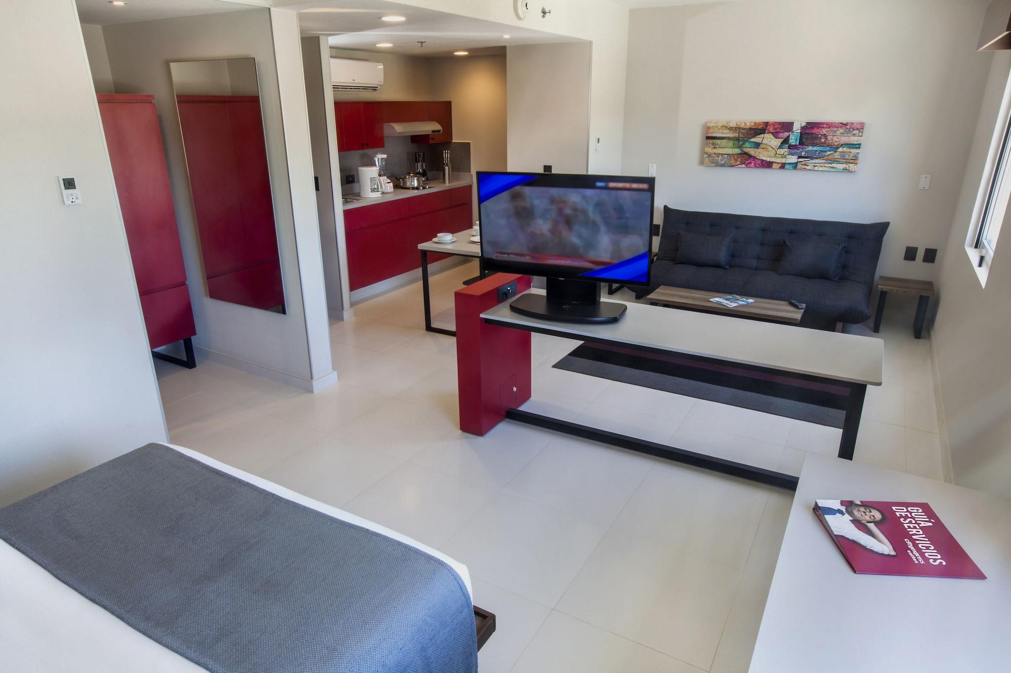 Aparthotel Express By Marriott Cabo San Lucas