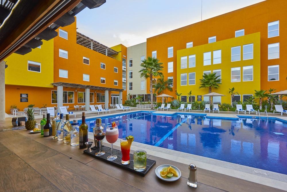 Express By Marriott Aparthotel