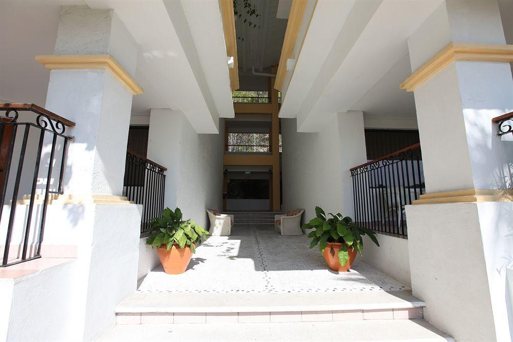 Resort Park Royal Huatulco 4*
