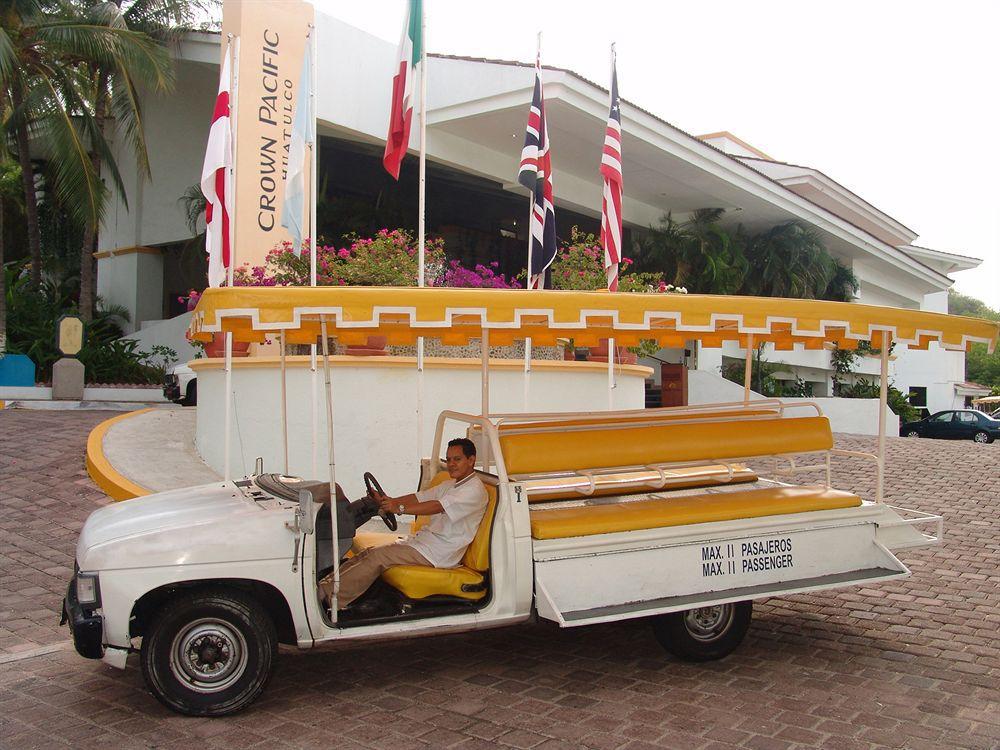 Park Royal Huatulco Resort Tangolunda