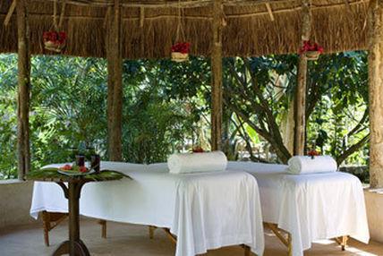 Hacienda Santa Rosa De Lima Hotel 5*