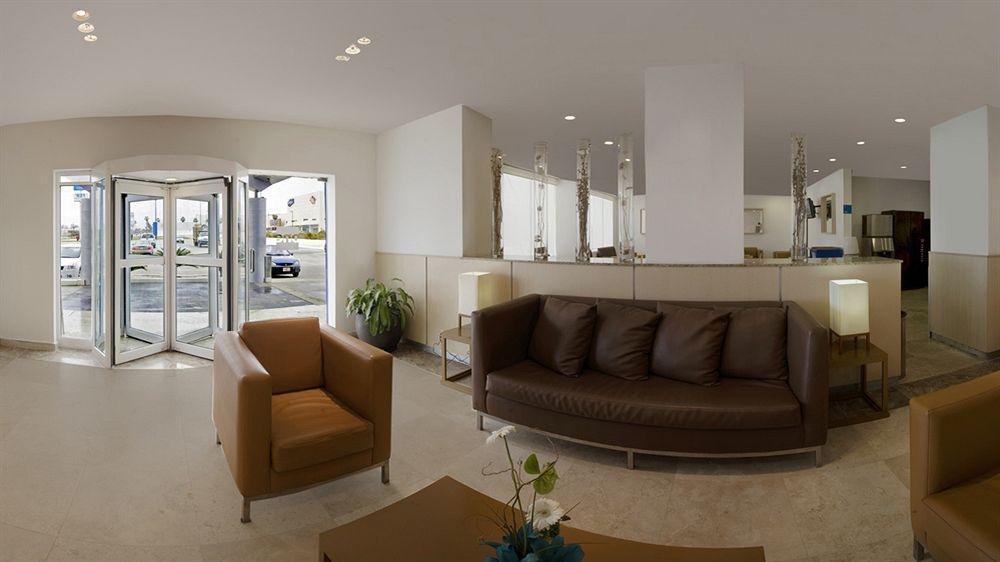 Hotel One Forum Coatzacoalcos