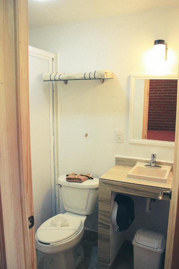 Hotel Rincon Escondido