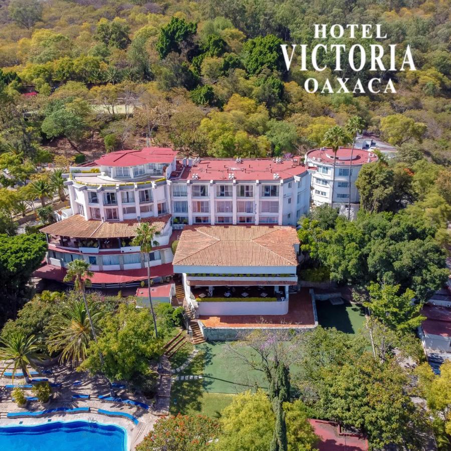 Victoria 4*