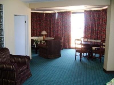 Santo Tomas Hotel Ensenada