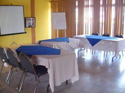 Santo Tomas Hotel