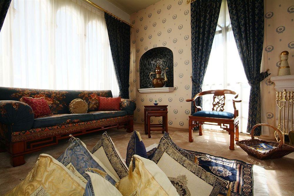 & Hacienda Baruk 5*