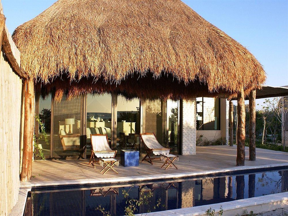 Xixim Mundo Imperial Wellness Hotel