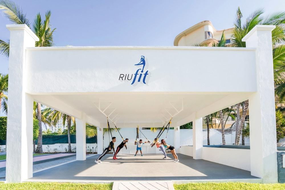 Hotel Riu Jalisco