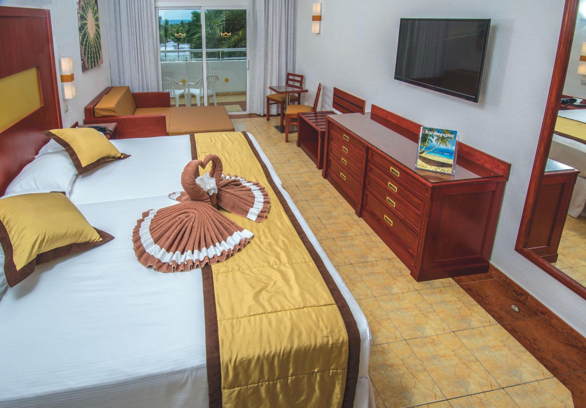 Riu Jalisco 3*