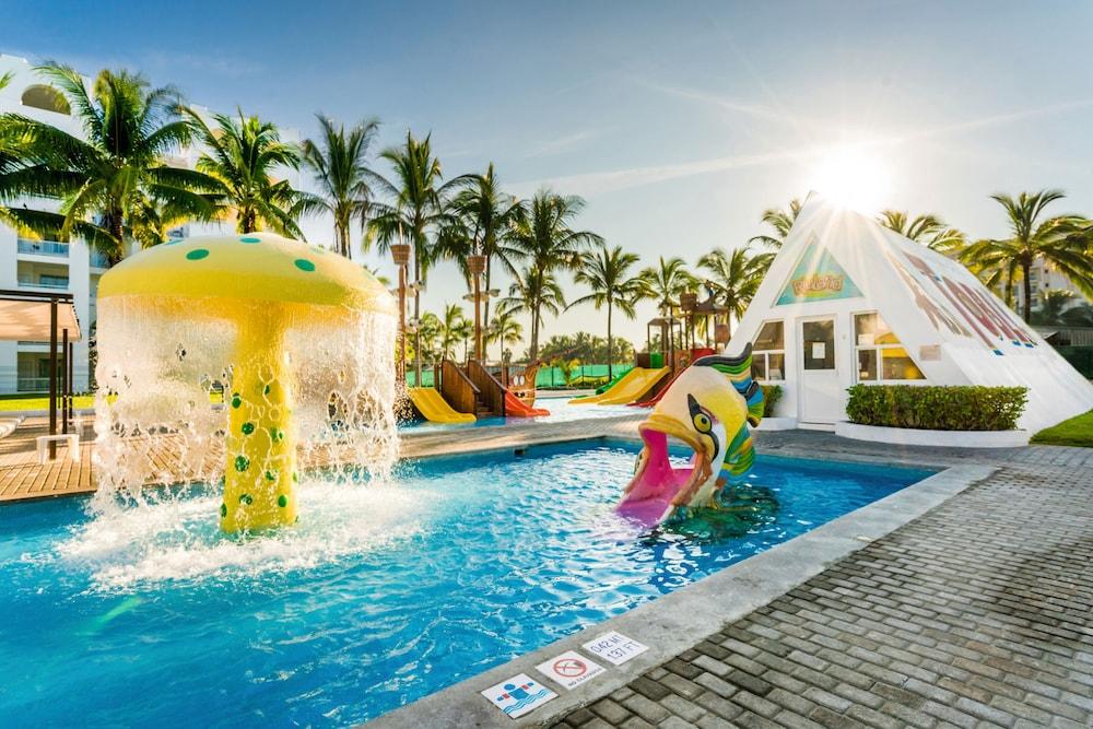 Riu Jalisco 3*