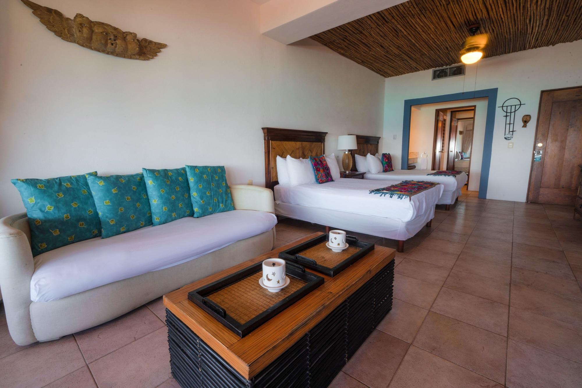 Casa De Suenos Boutique Hotel