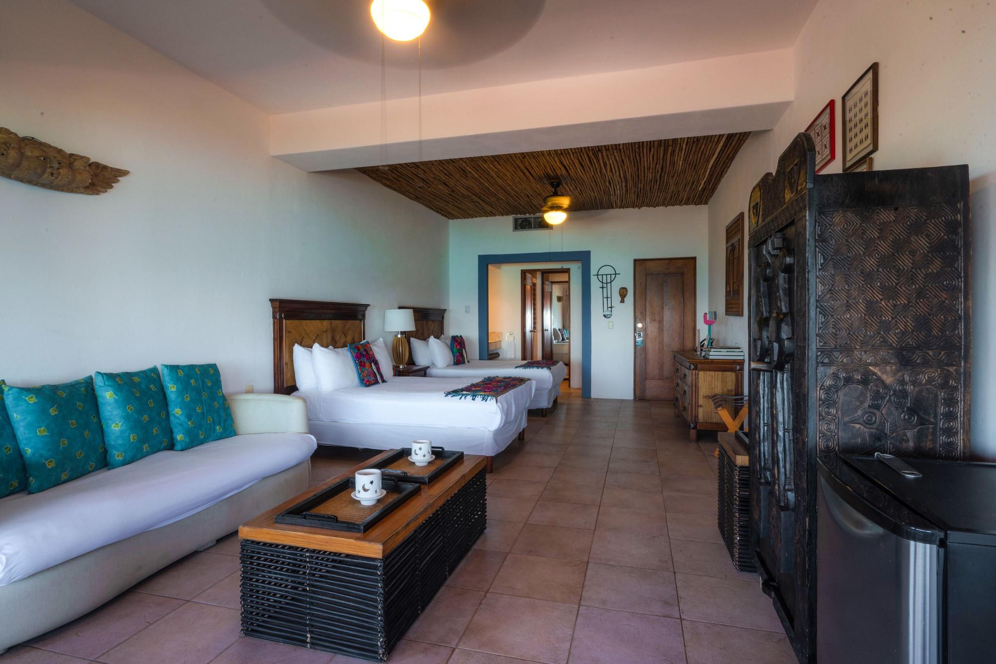 Hotel Casa De Suenos Boutique 5*