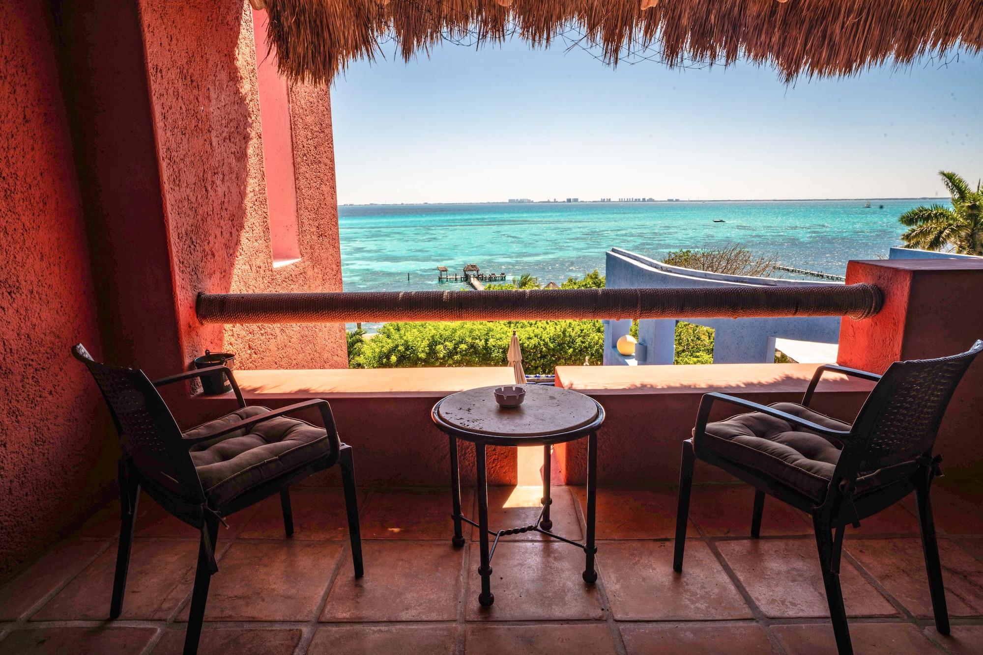 Casa De Suenos Boutique Hotel 5*
