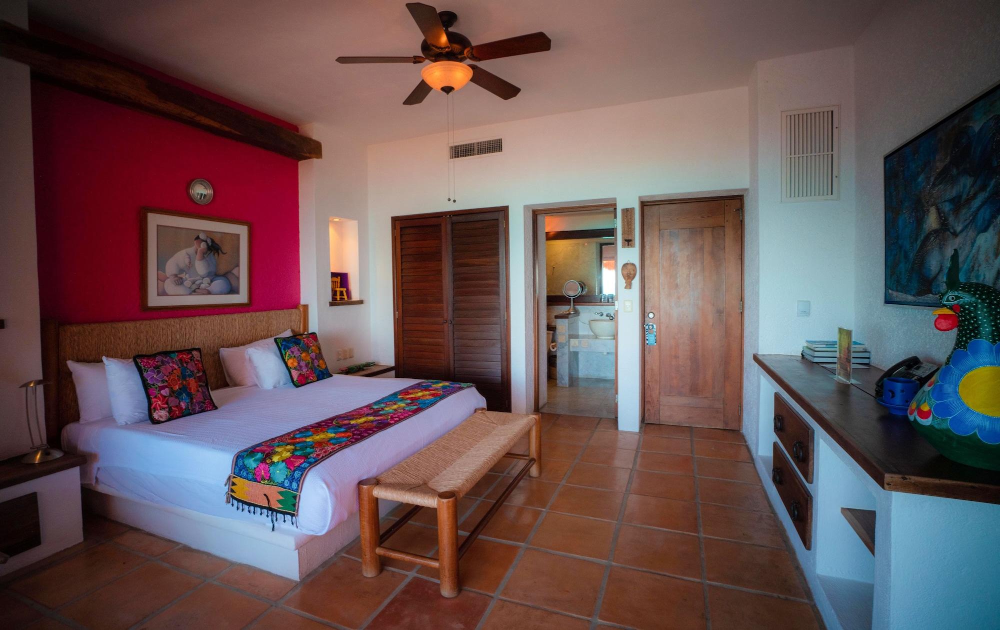 Casa De Suenos Boutique Hotel