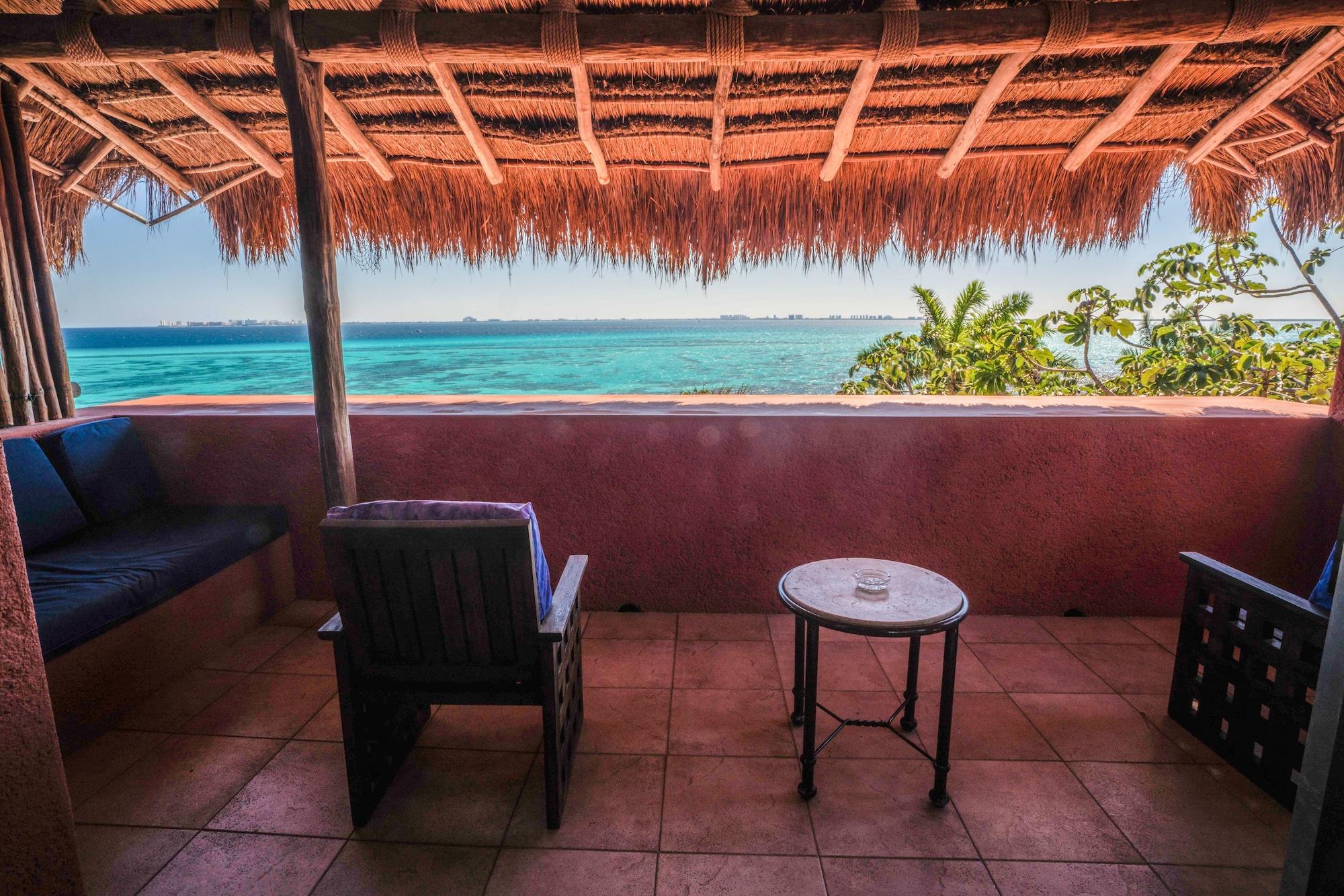 Casa De Suenos Boutique Hotel