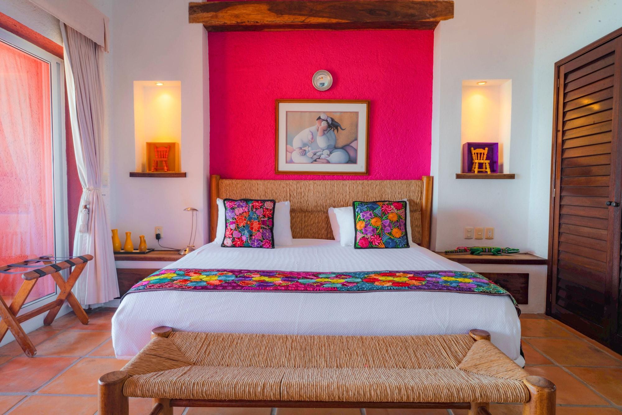 Hotel Casa De Suenos Boutique