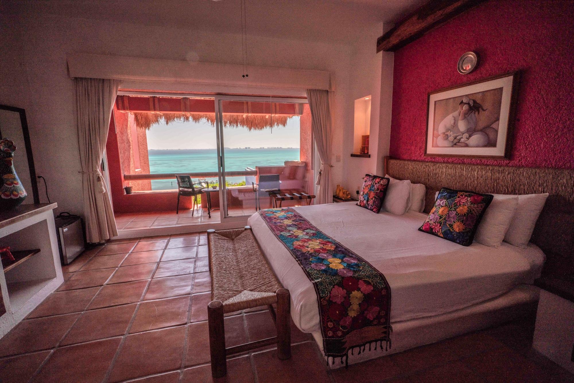 Casa De Suenos Boutique Hotel 5*
