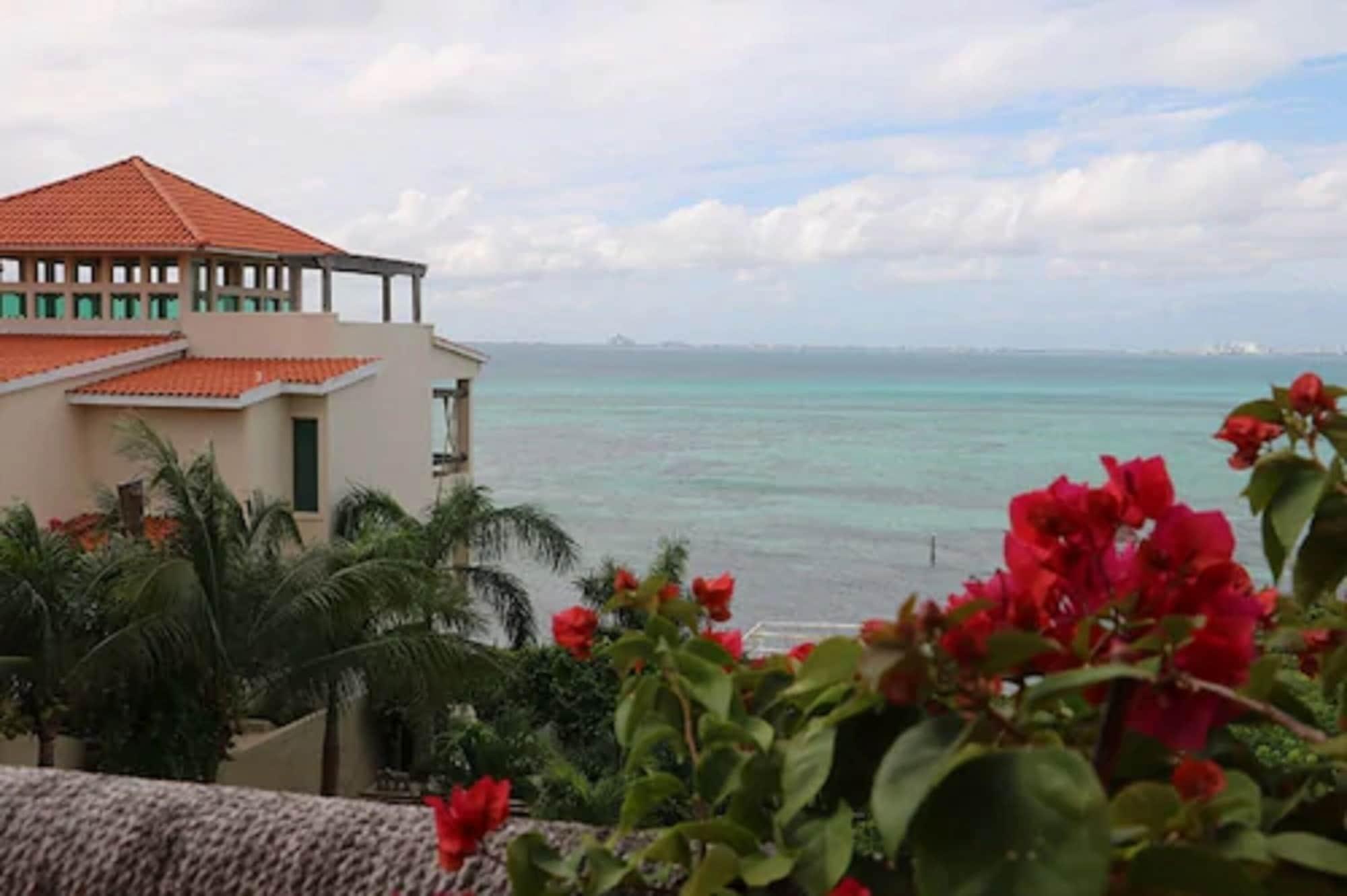 Casa De Suenos Boutique Hotel