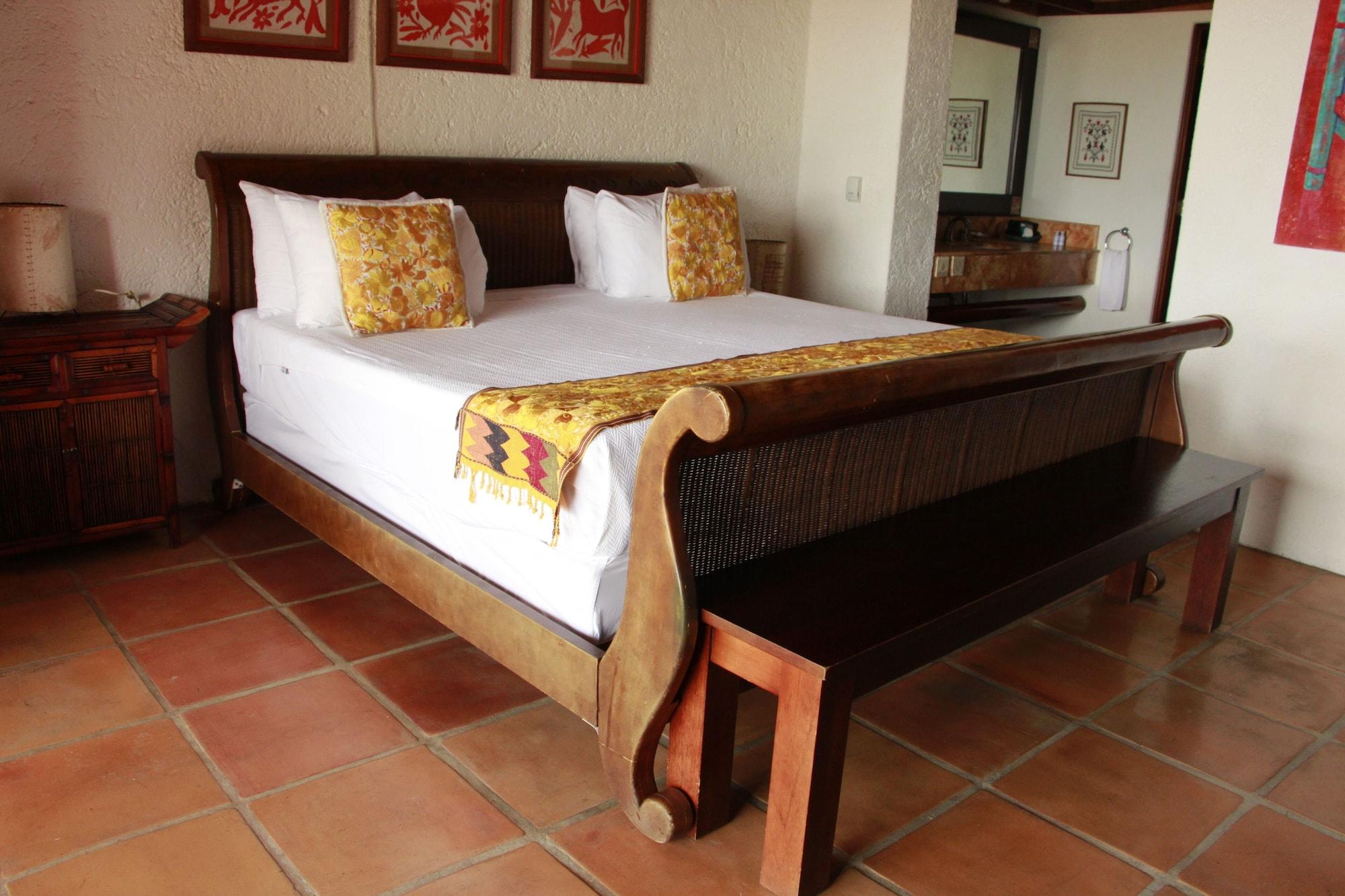 Casa De Suenos Boutique 5* Isla Mujeres