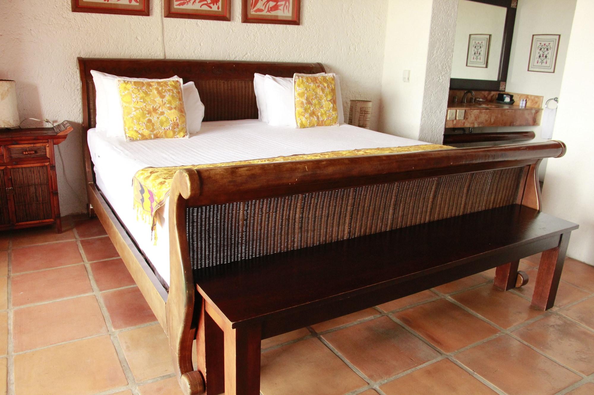 Casa De Suenos Boutique 5* Isla Mujeres