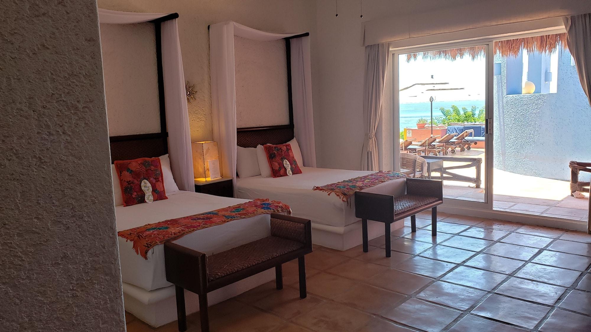 Casa De Suenos Boutique 5* Isla Mujeres