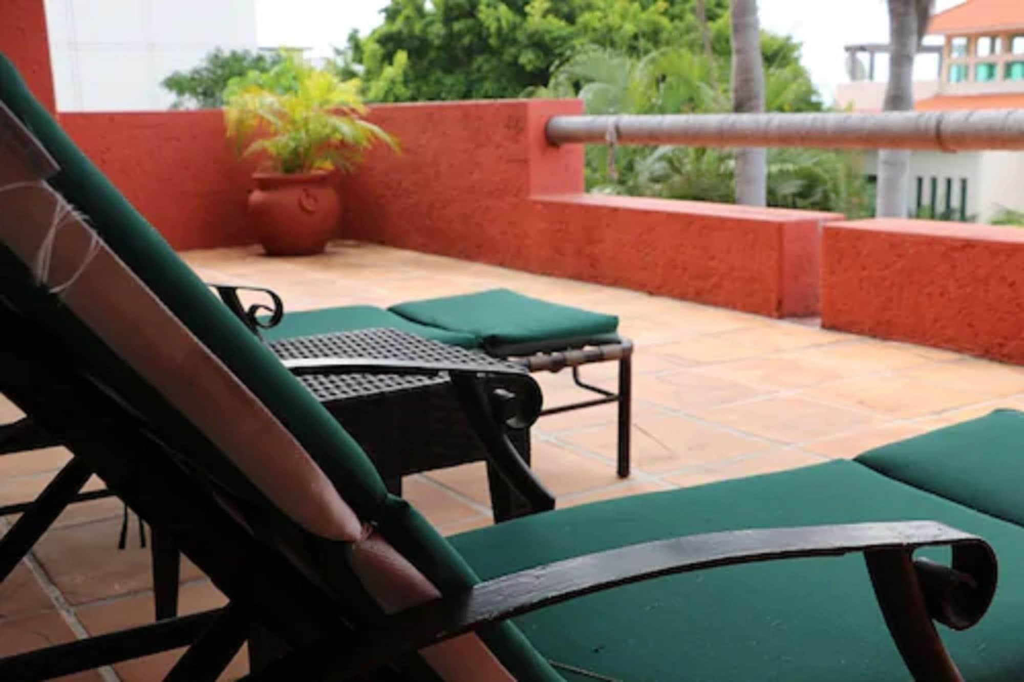 Casa De Suenos Boutique Hotel
