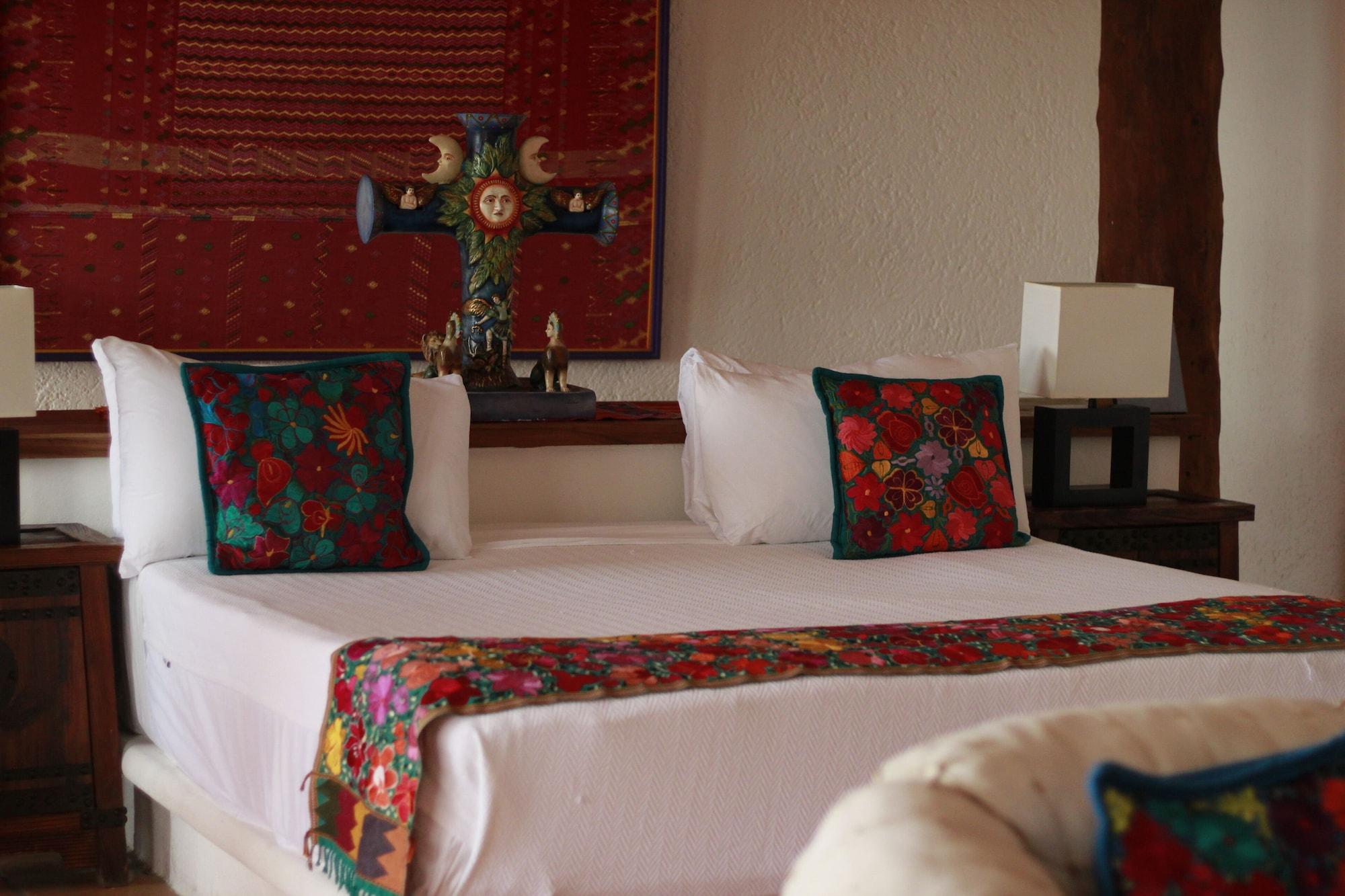 Casa De Suenos Boutique Isla Mujeres