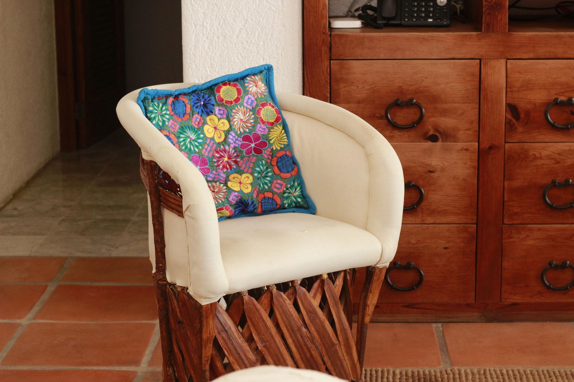 Casa De Suenos Boutique Hotel 5*