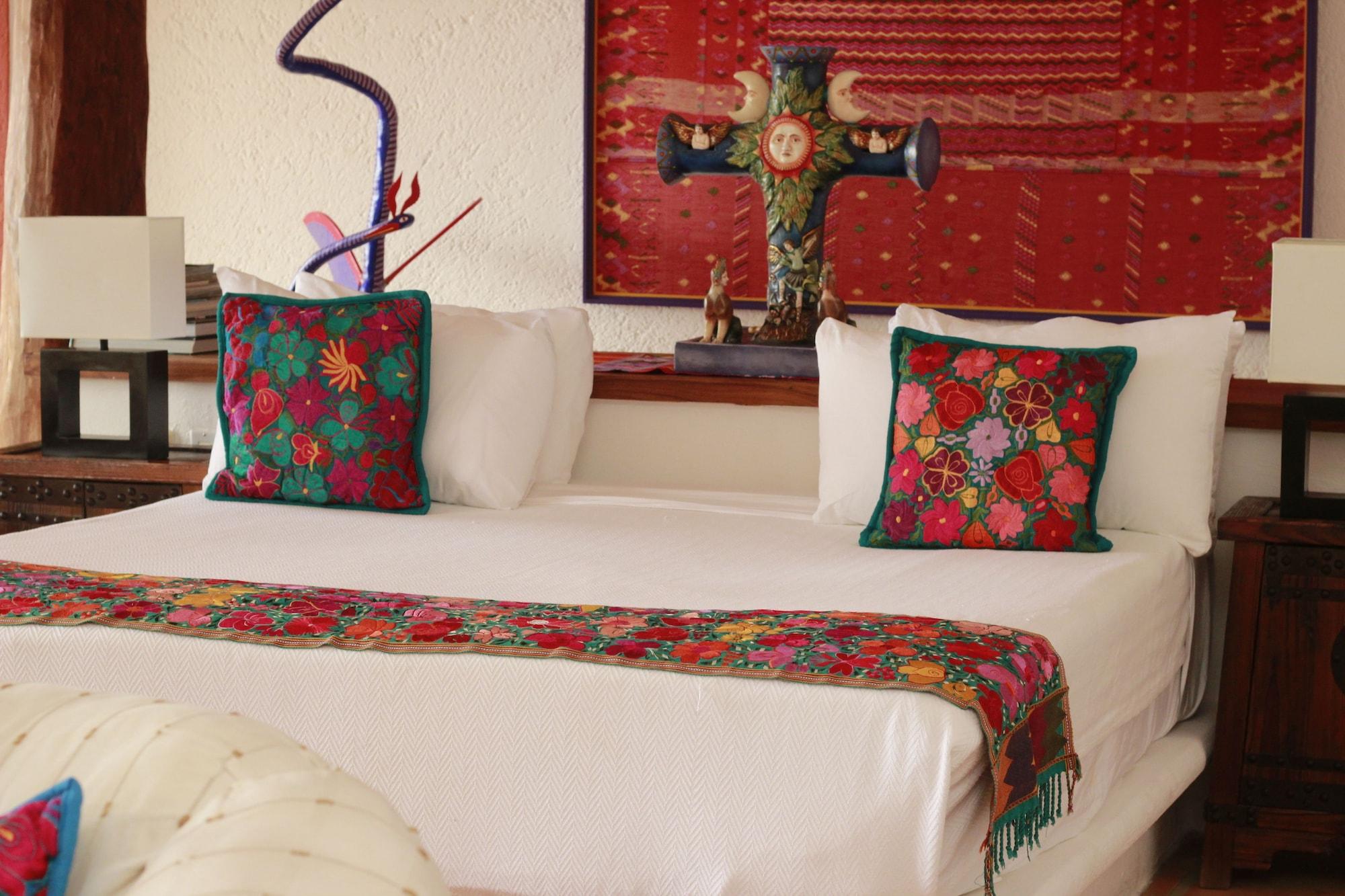 Hotel Casa De Suenos Boutique Isla Mujeres