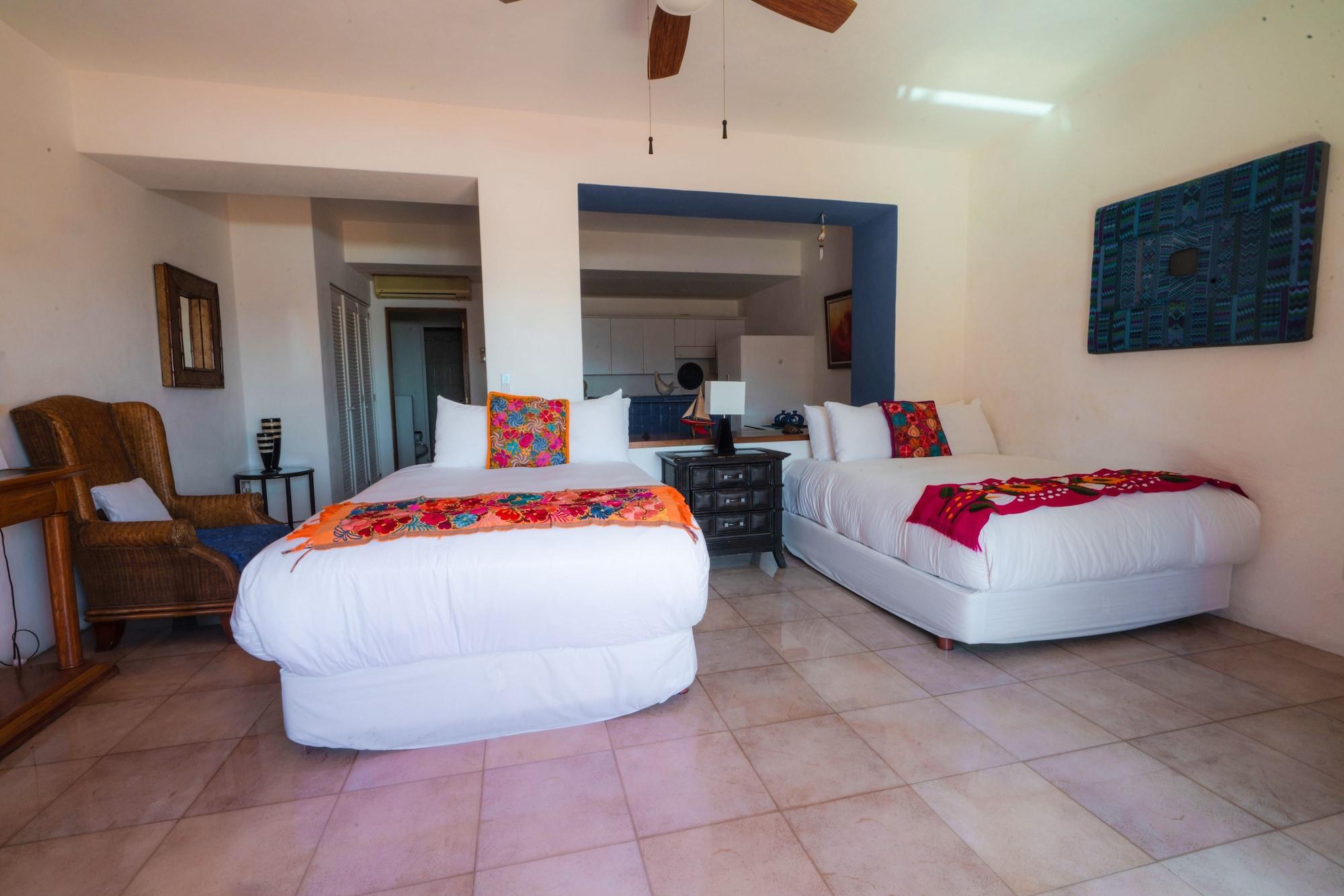 Casa De Suenos Boutique Isla Mujeres