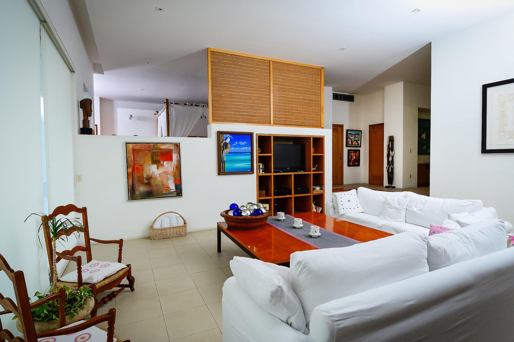 Hotel Casa De Suenos Boutique Isla Mujeres