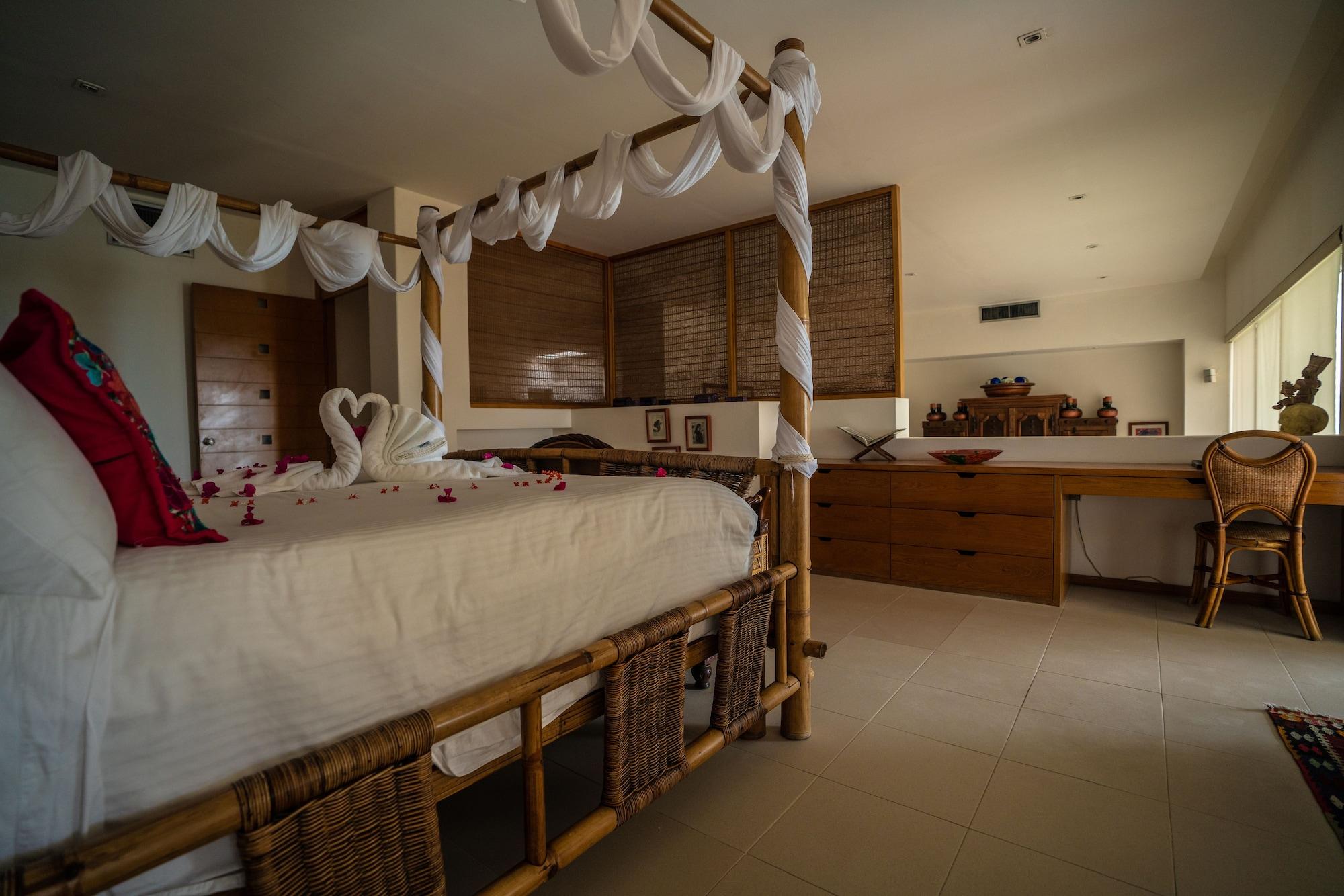 Hotel Casa De Suenos Boutique 5*