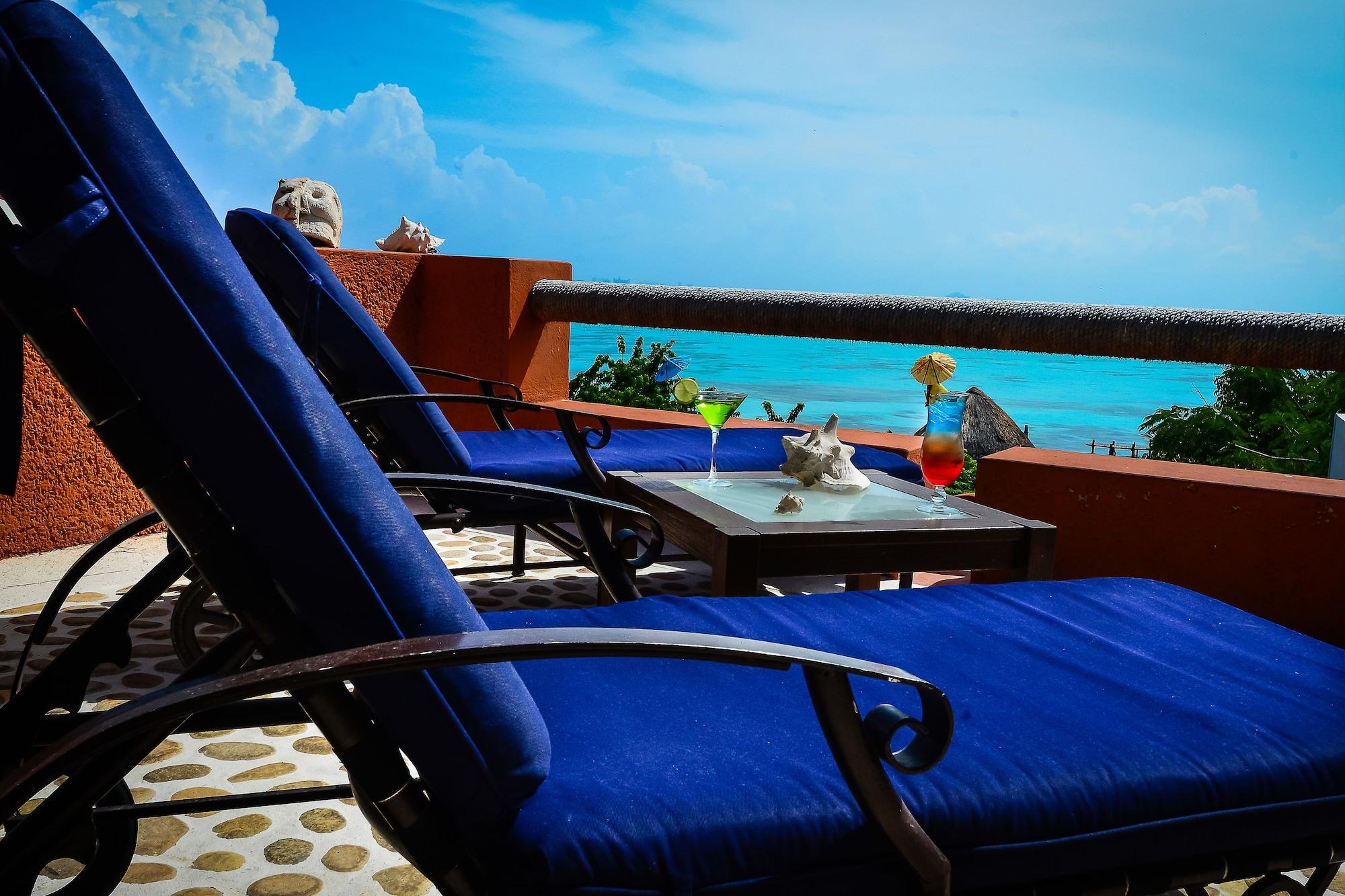 Casa De Suenos Boutique Hotel