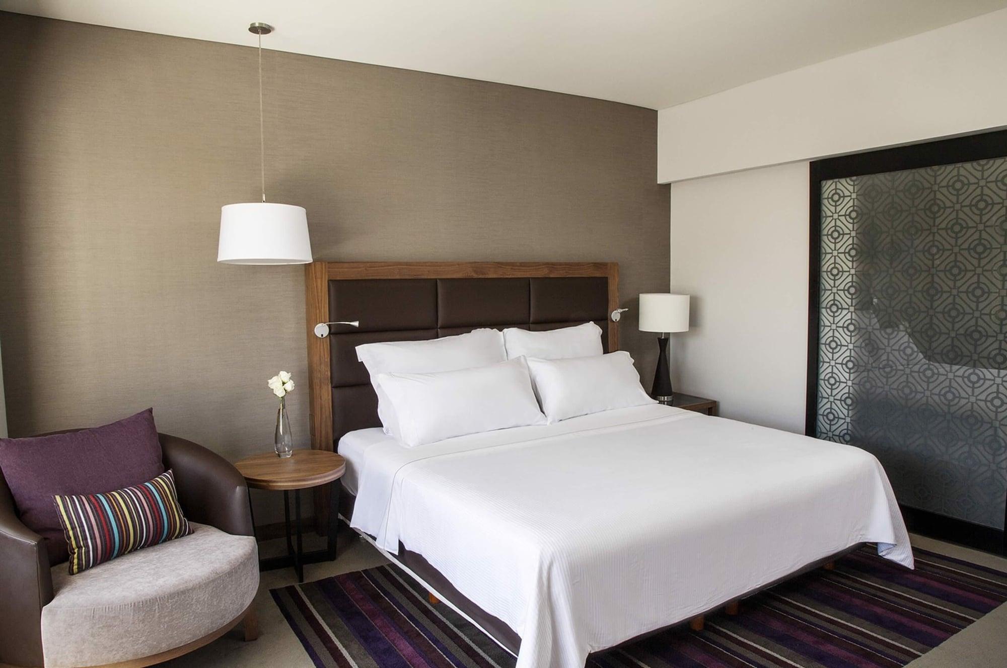 Hotel Fiesta Americana Pabellon M.