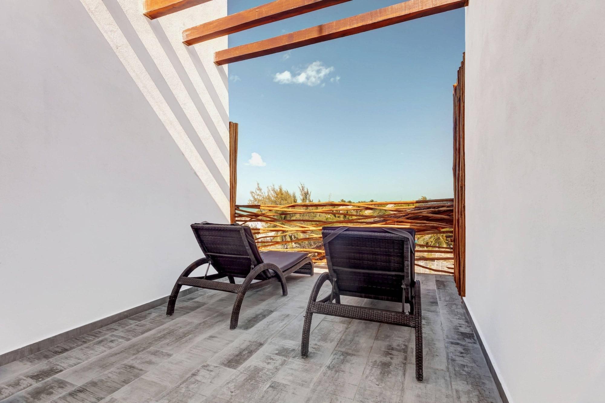 Hotel Mystique By Royalton, A Tribute Portfolio 5*