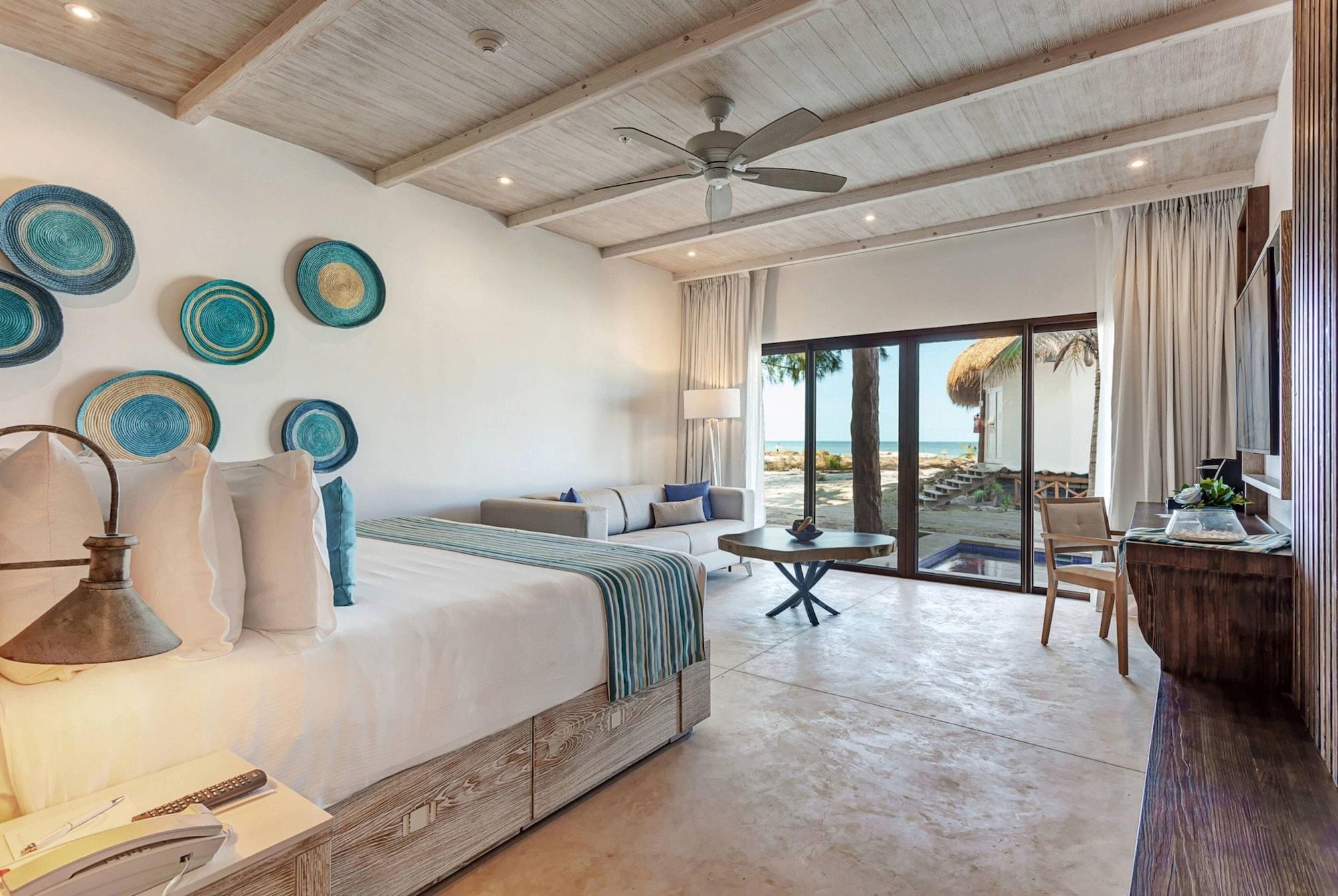 Mystique By Royalton, A Tribute Portfolio 5* Isla Holbox