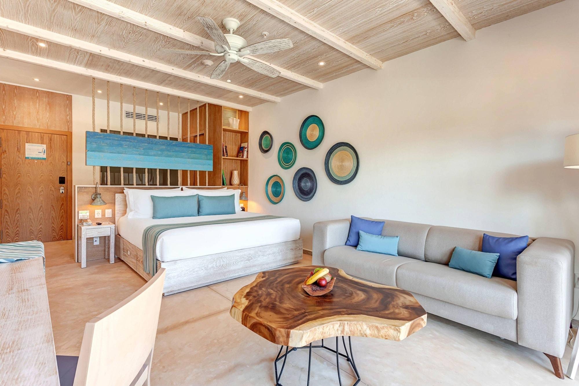 Mystique By Royalton, A Tribute Portfolio 5* Isla Holbox