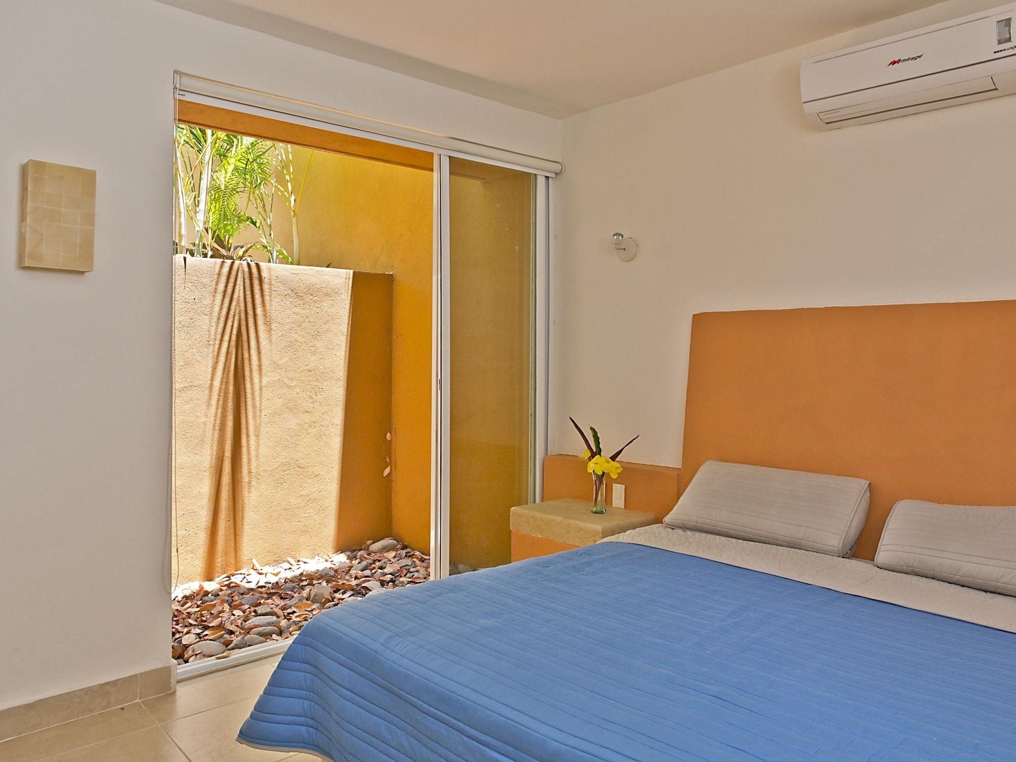 Hotel Ixzi