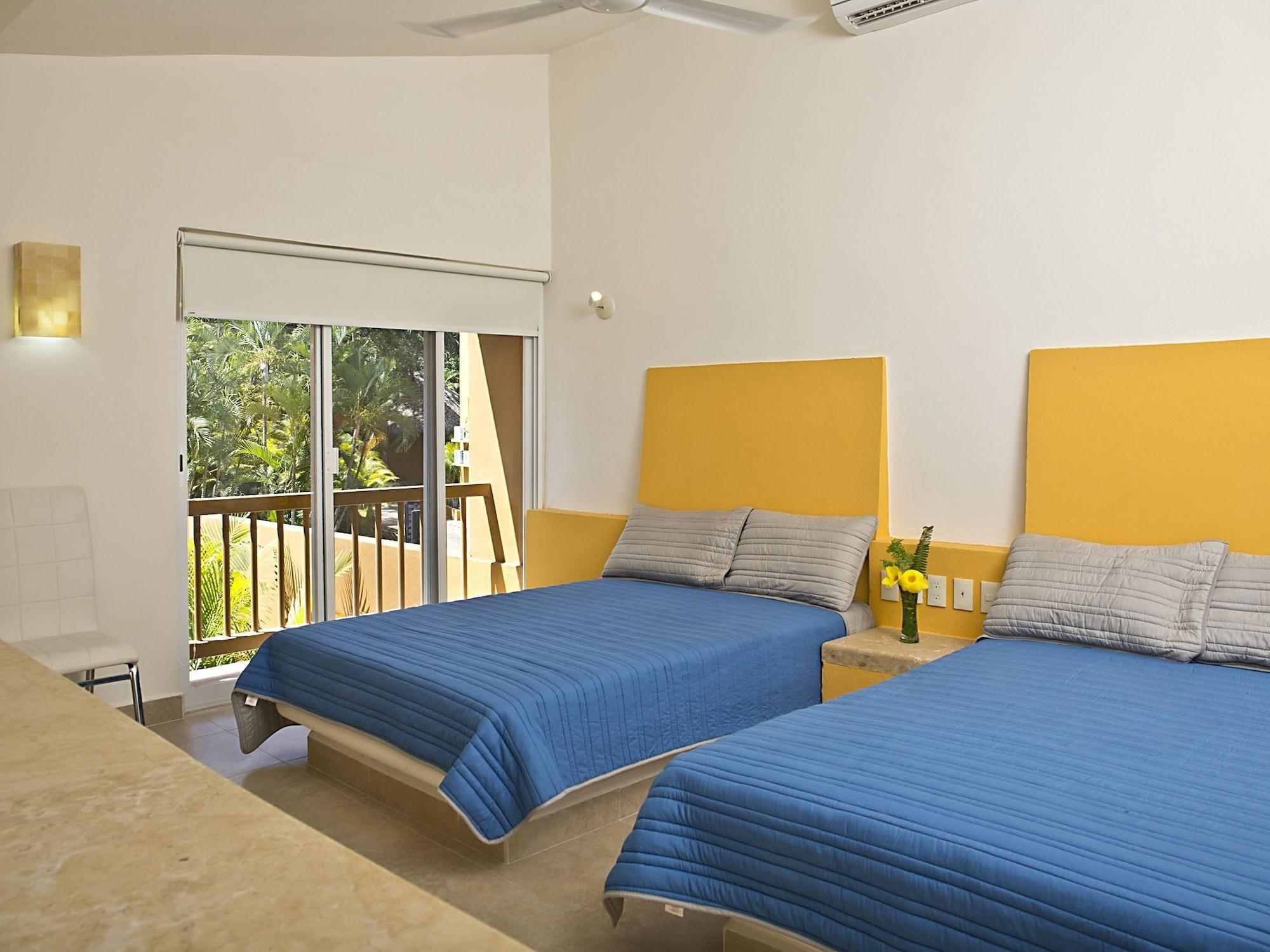 Hotel Ixzi